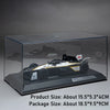 1:32 Alloy Race Car Display Model