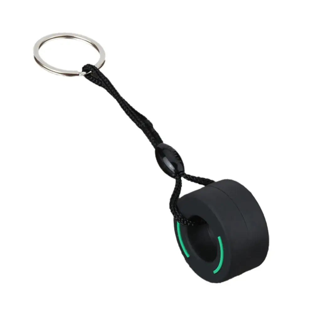 Auto Detail Fidget Keyring