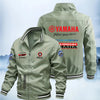 Performance Bomber Hooded Jacket