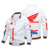 Lightweight Performance Hooded Jacket