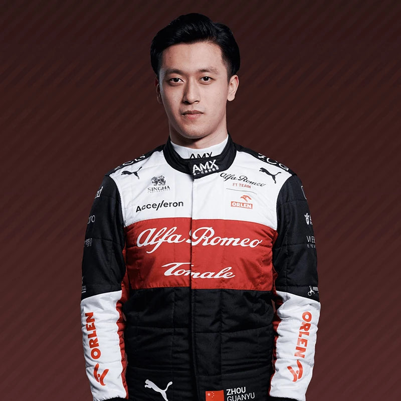 1:43 Racing Car Model - Diecast Alloy