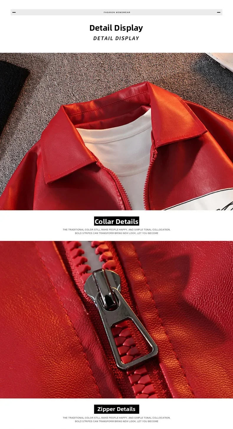 Everyday Team Style Windbreaker