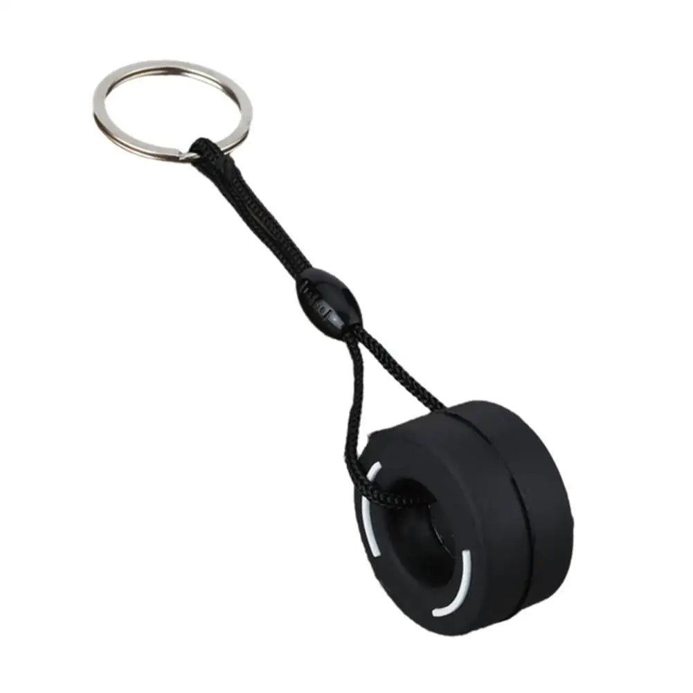 Auto Detail Fidget Keyring