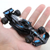 1:43 Collector Style Diecast Race Car