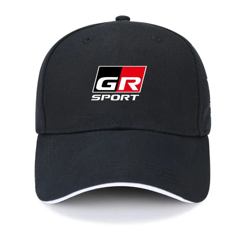 Everyday Casual Sports Trucker Hat