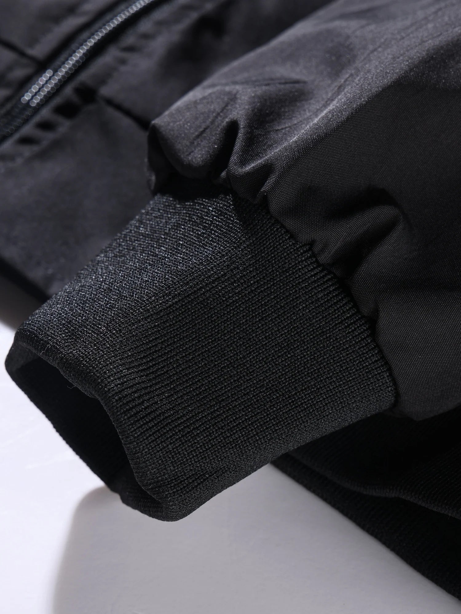 Performance Bomber Jacket