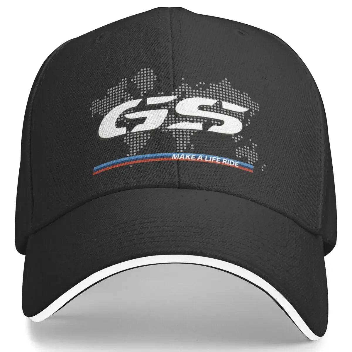 Racing Team Trucker Cap