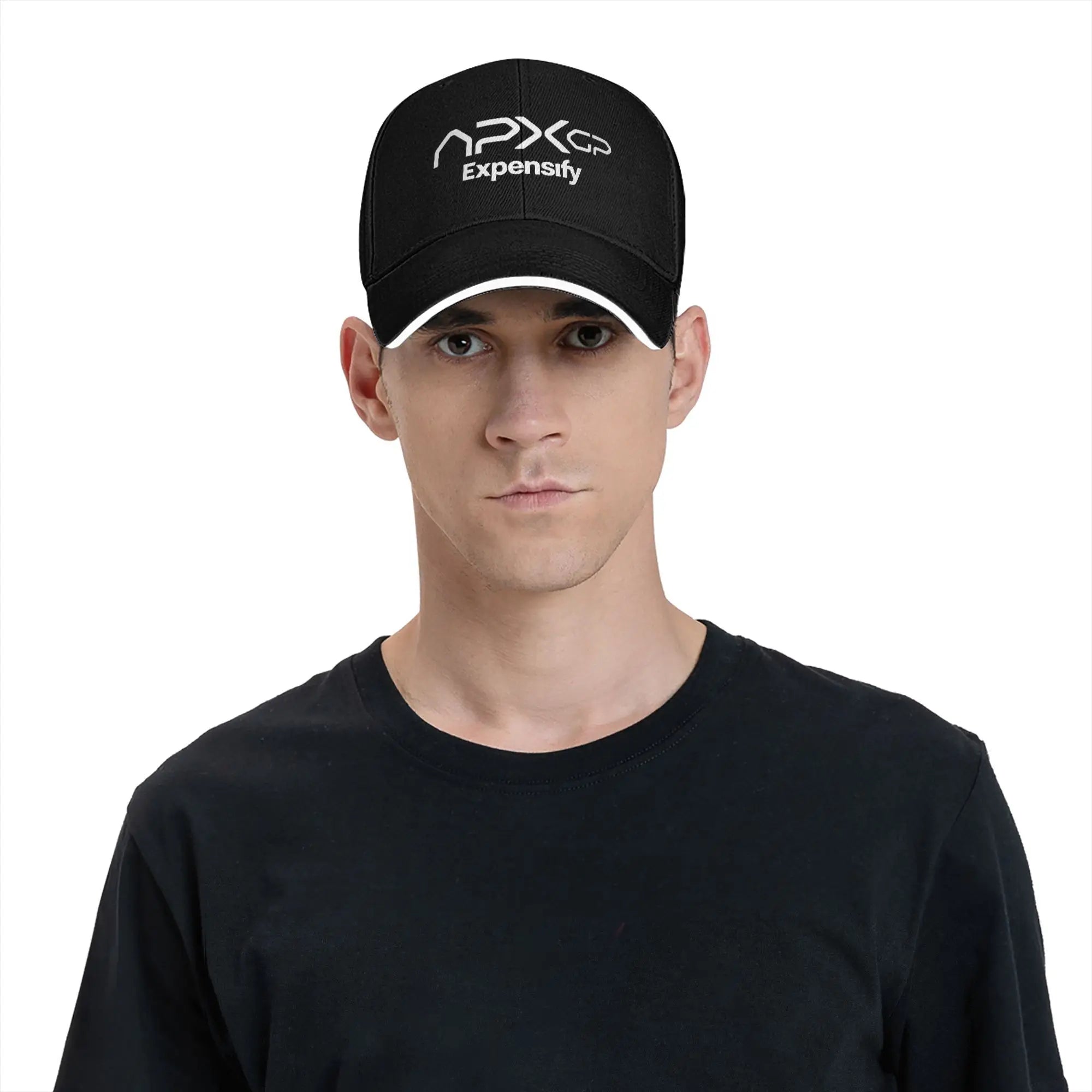 Ventilated Streetwear Trucker Cap