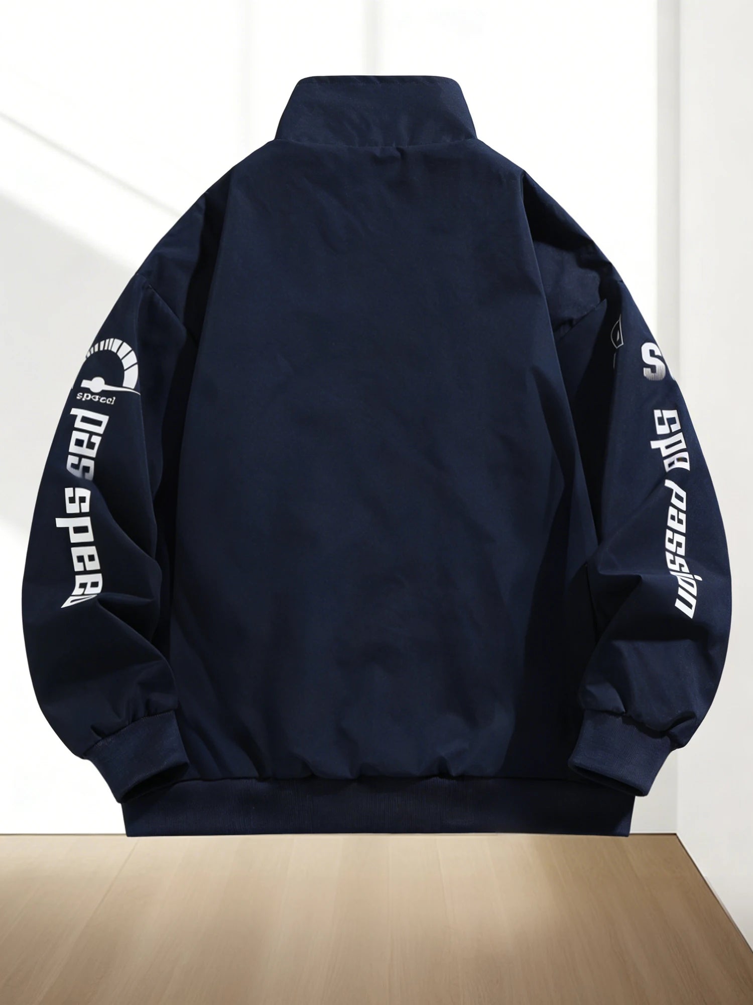 Performance Bomber Jacket