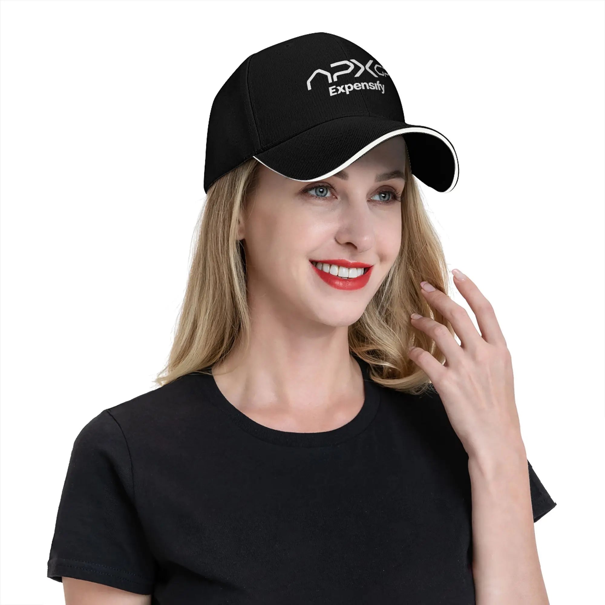Ventilated Streetwear Trucker Cap