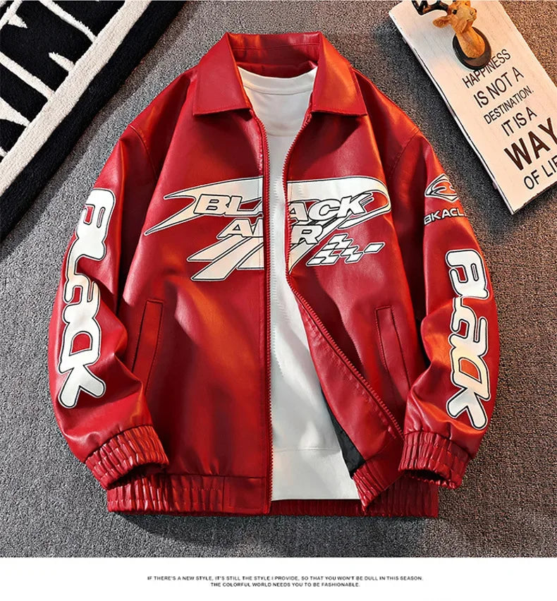 Everyday Team Style Windbreaker