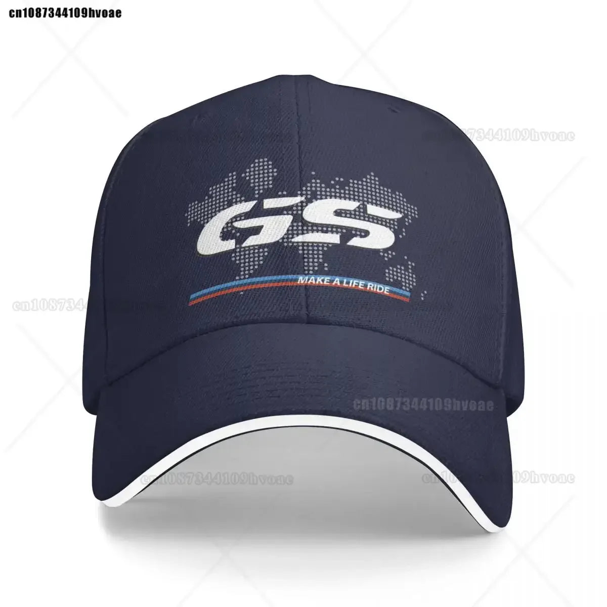 Racing Team Trucker Cap