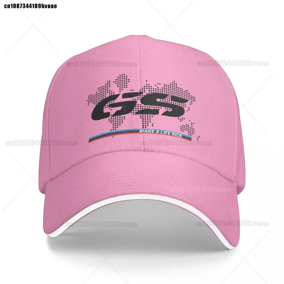 Racing Team Trucker Cap