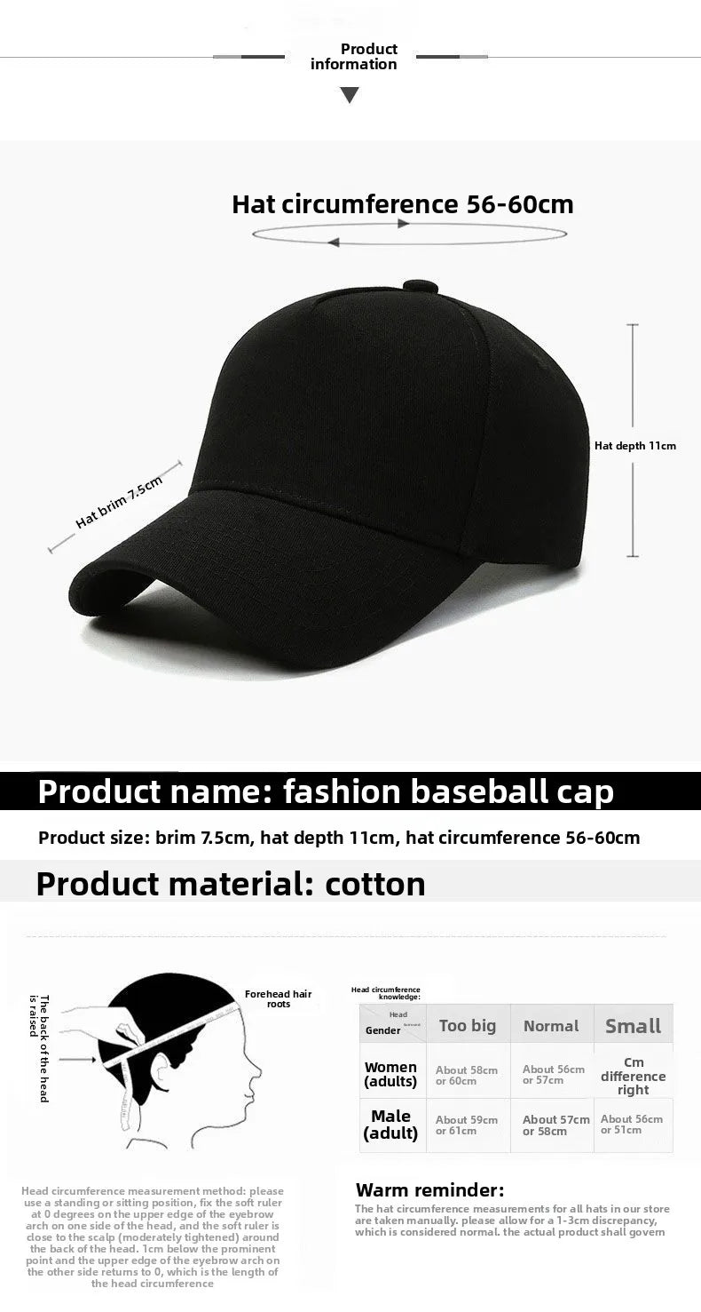 Classic Team Stripe Sun Cap