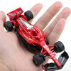 1:43 Collector Style Diecast Race Car