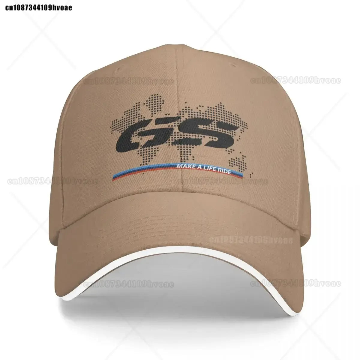 Racing Team Trucker Cap