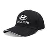 Checkered Flag Trucker Cap