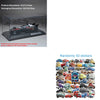 1:32 Alloy Race Car Display Model with Cover