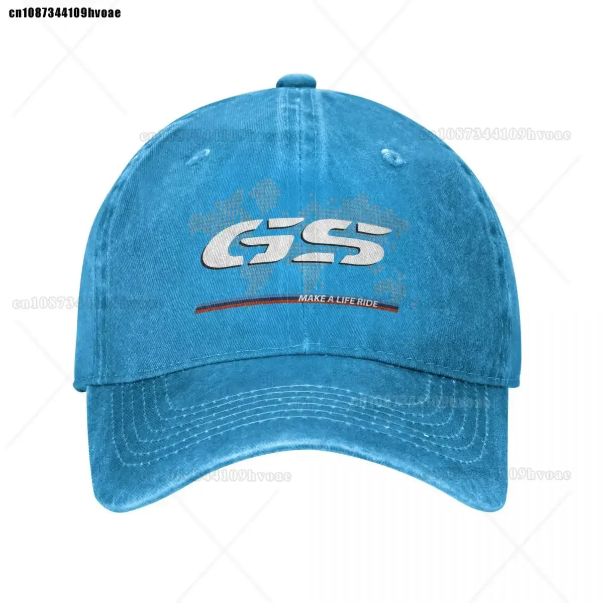 Racing Team Trucker Cap