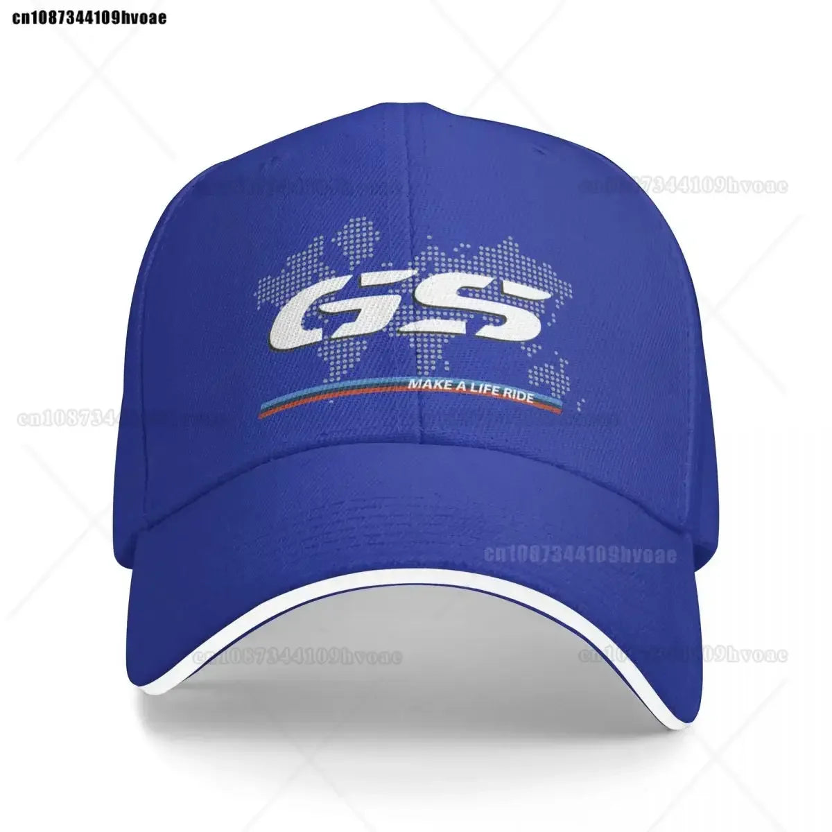 Racing Team Trucker Cap