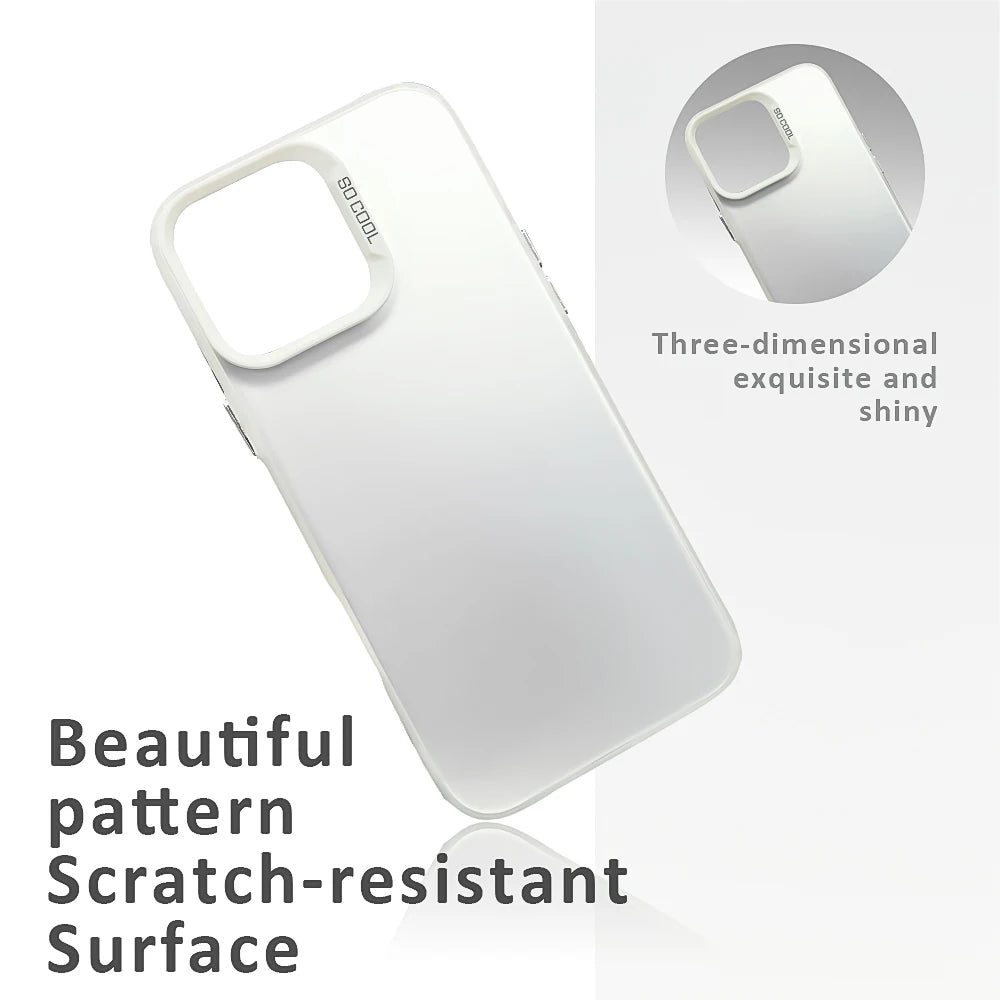 Motorsport-Inspired Protective Phone Case