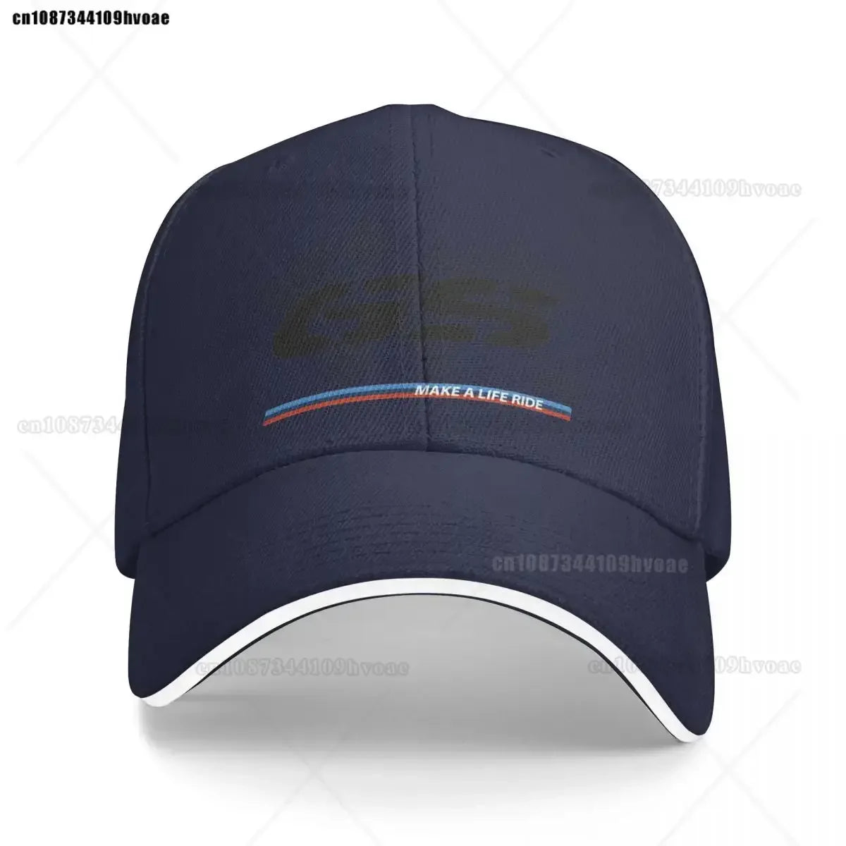 Racing Team Trucker Cap