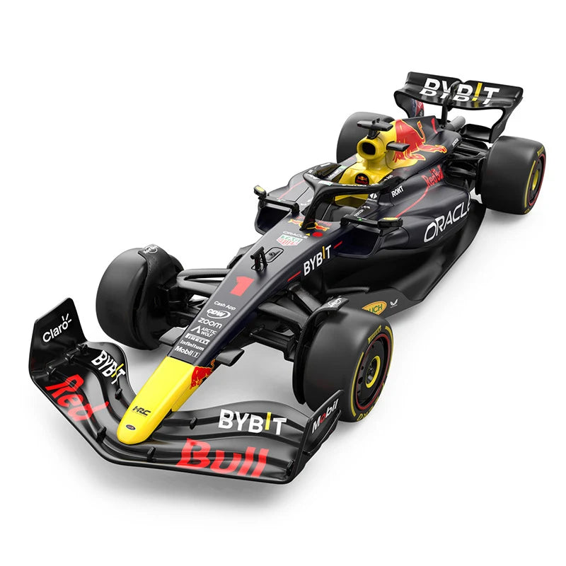 1:24 Alloy Race Car Display Model