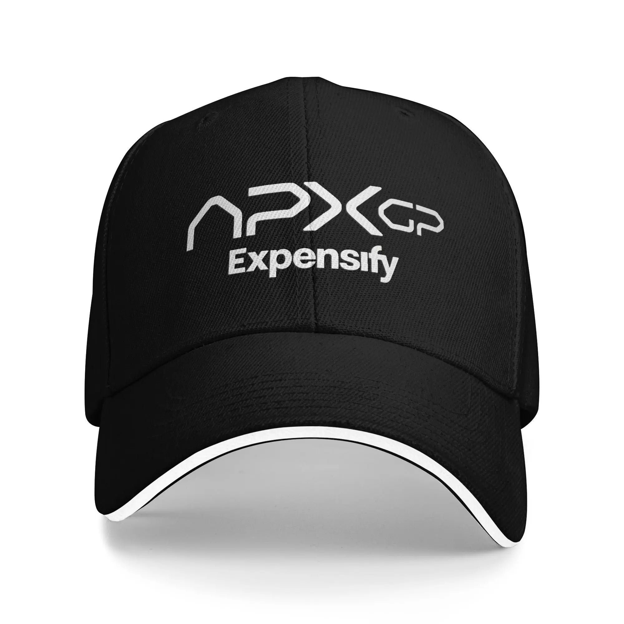 Ventilated Streetwear Trucker Cap