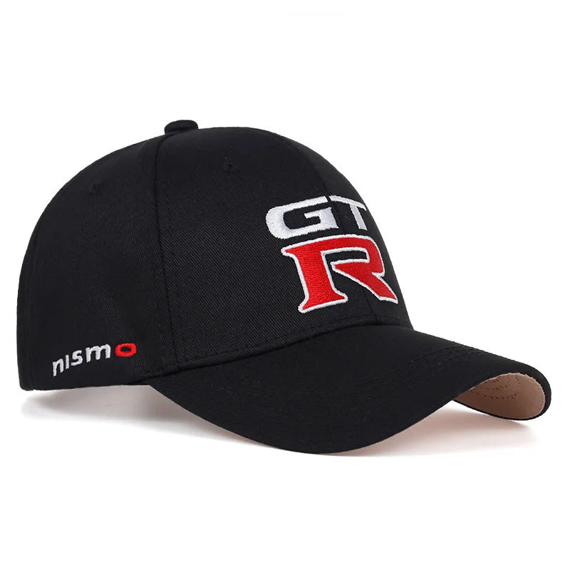 Outdoor Performance Baseball Hat