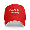 Ventilated Streetwear Trucker Cap