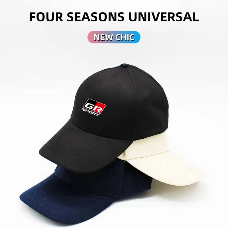 Everyday Casual Sports Trucker Hat