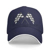 Trackside Style Snapback Hat