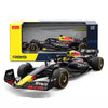 1:24 Alloy Race Car Display Model