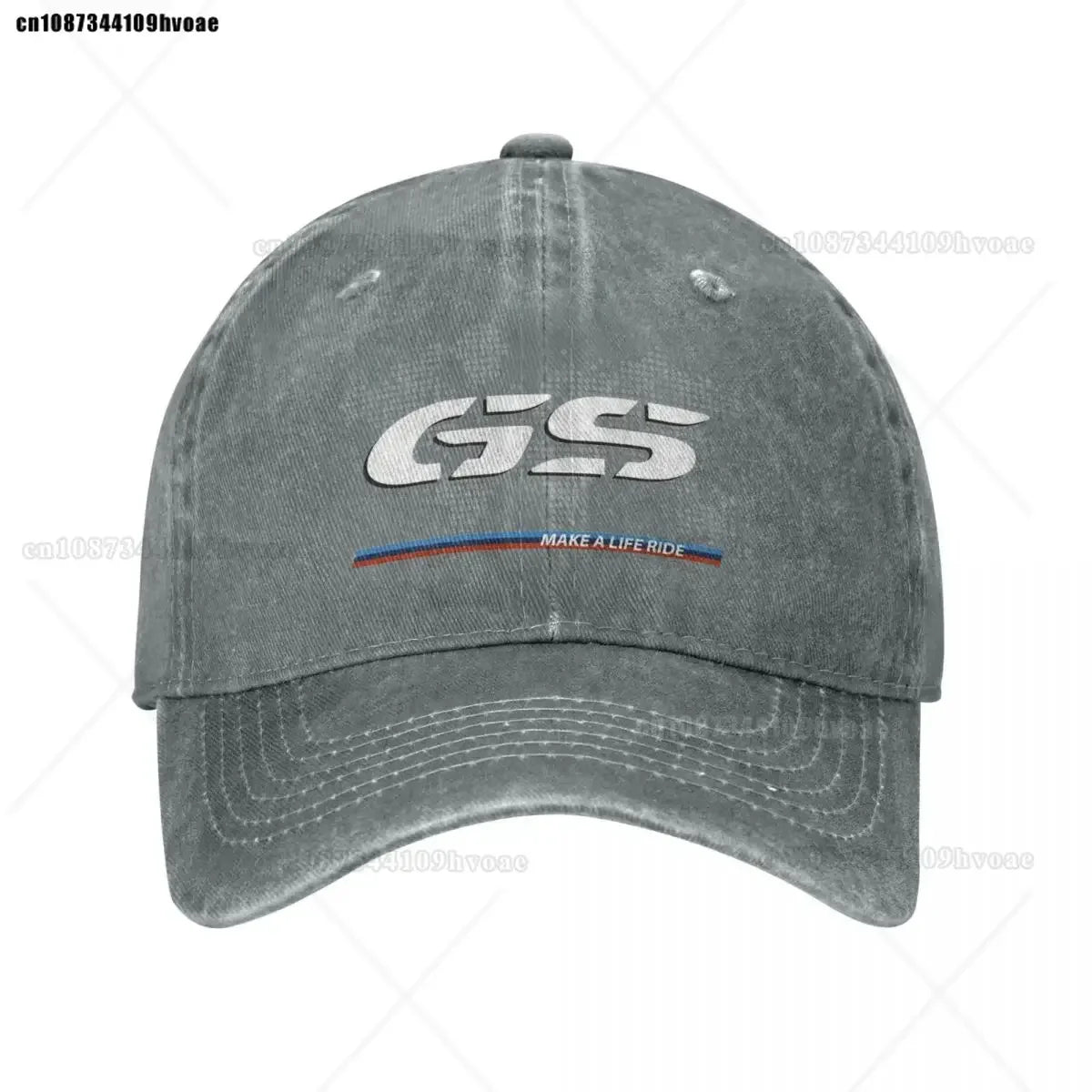 Racing Team Trucker Cap