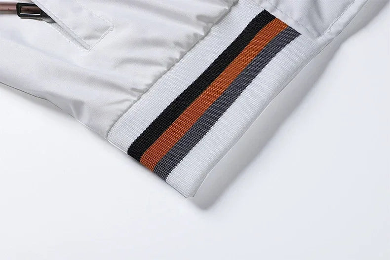 Lightweight Performance Hooded Jacket