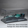 1:32 Alloy Race Car Display Model