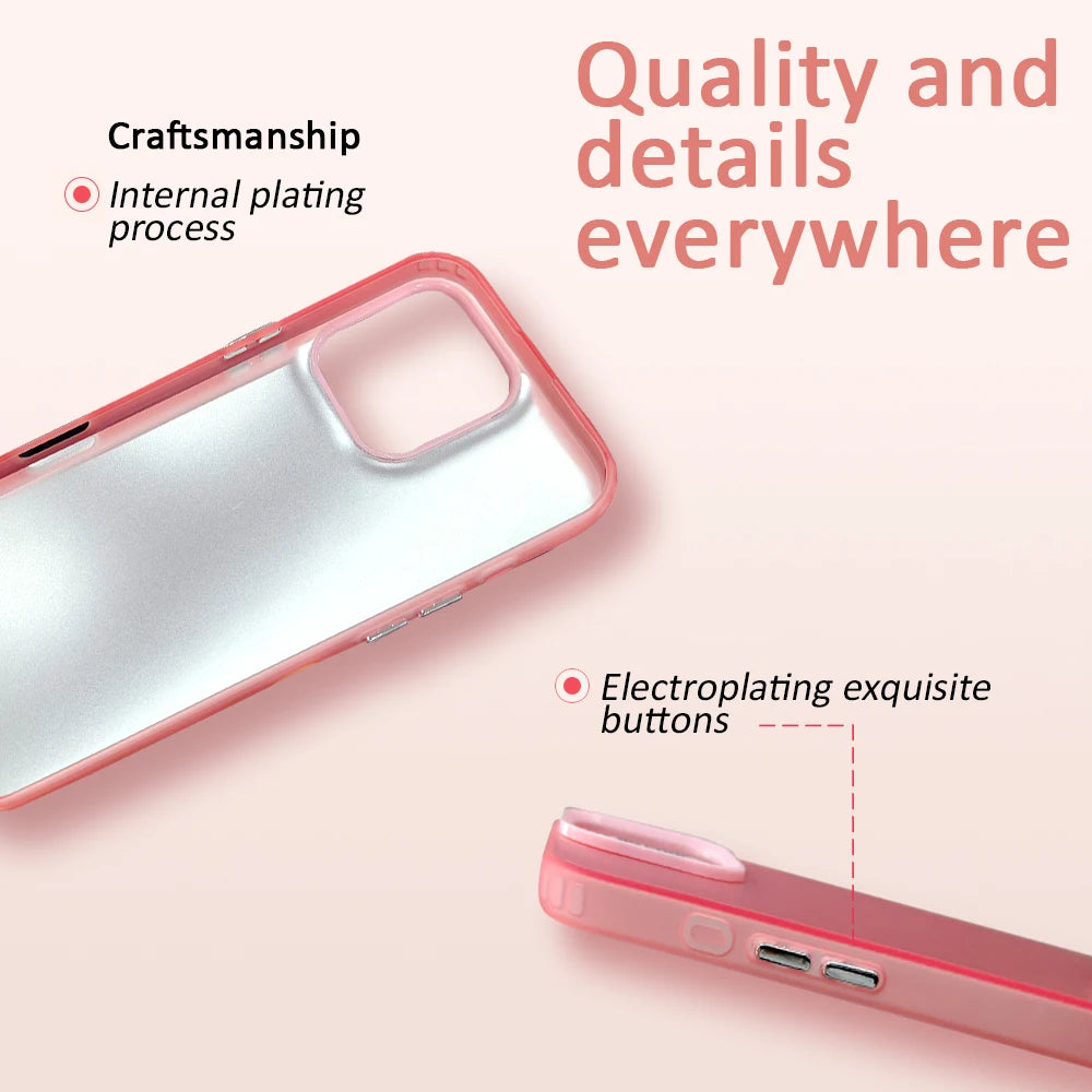 Motorsport-Inspired Protective Phone Case