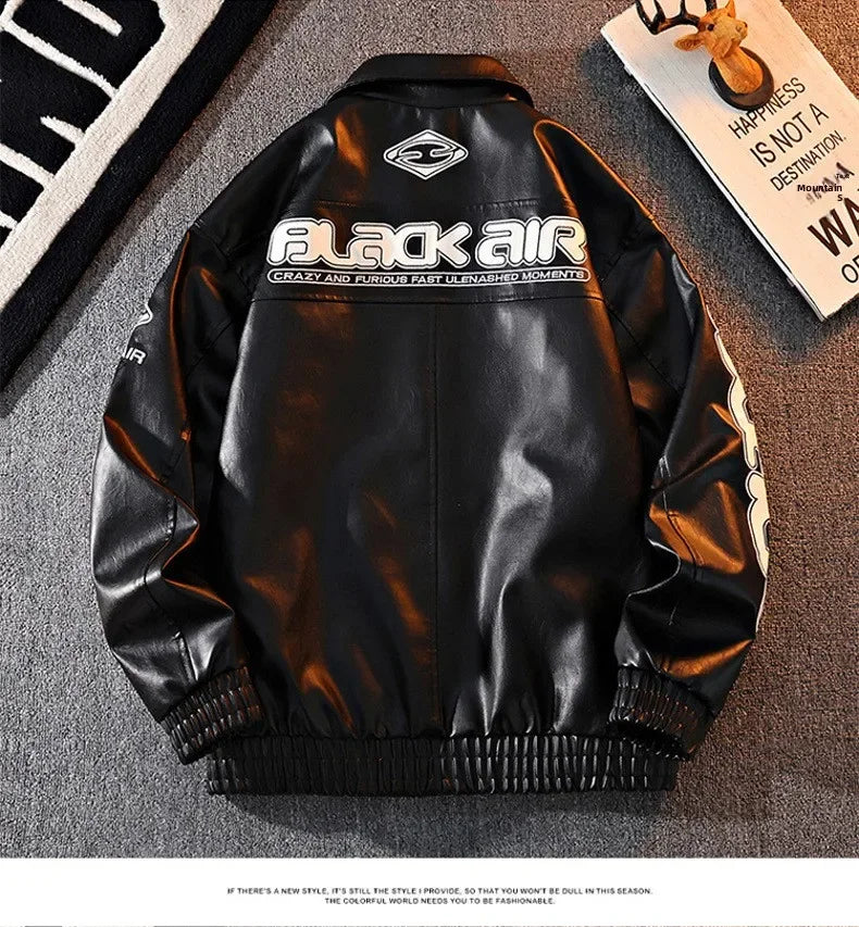 Everyday Team Style Windbreaker