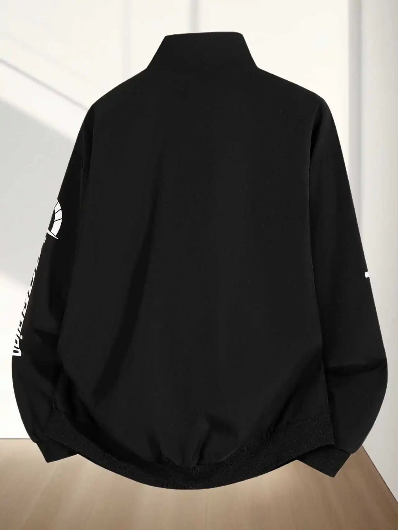 Performance Bomber Jacket