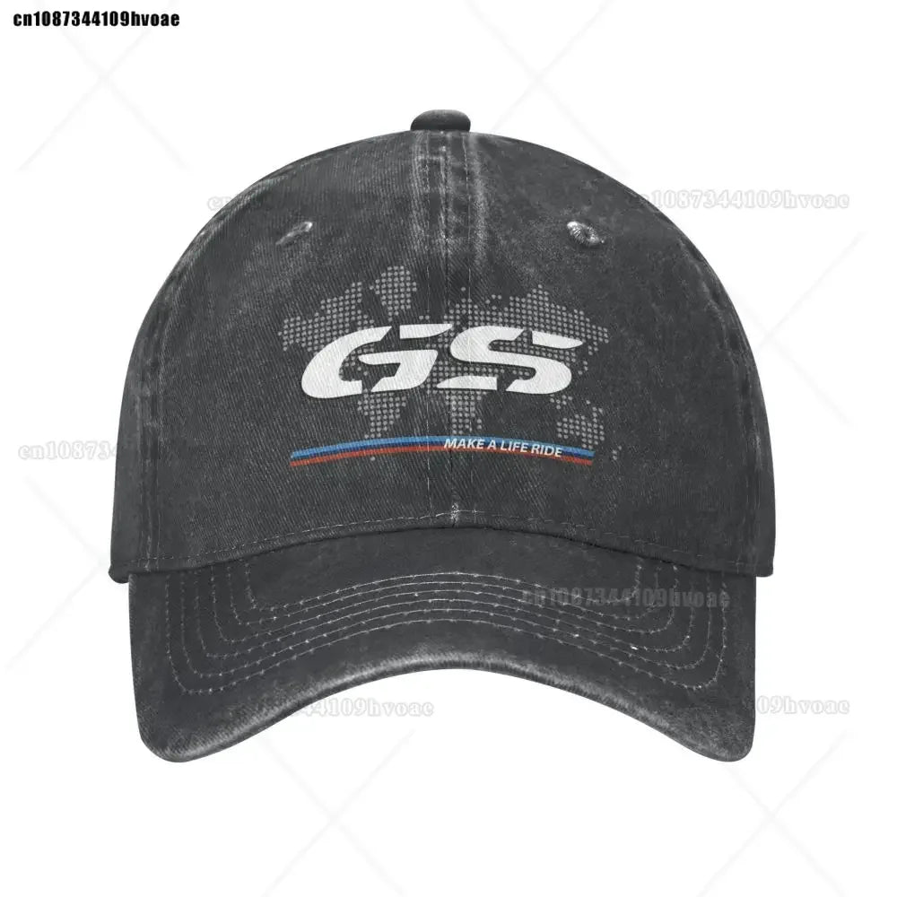 Racing Team Trucker Cap