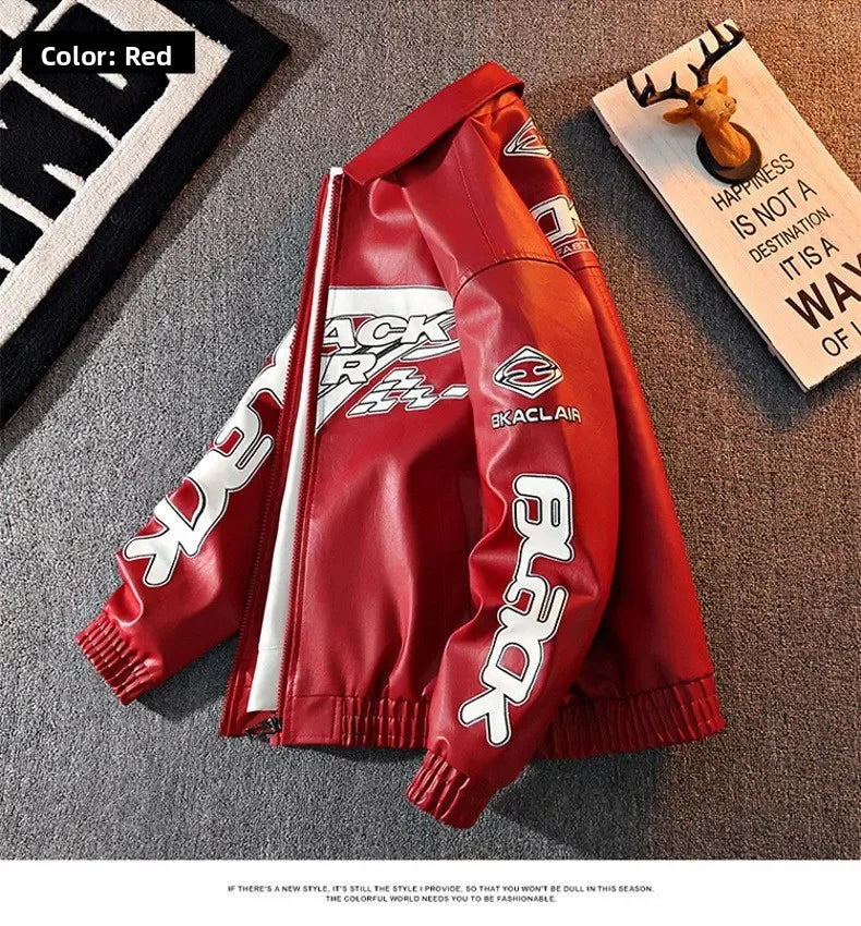 Everyday Team Style Windbreaker