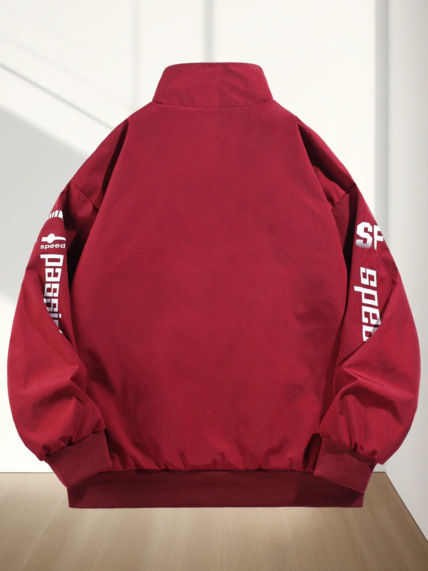 Performance Bomber Jacket