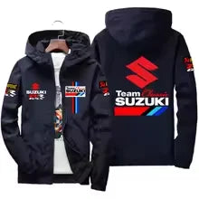 Seasonal Casual Performance Coat