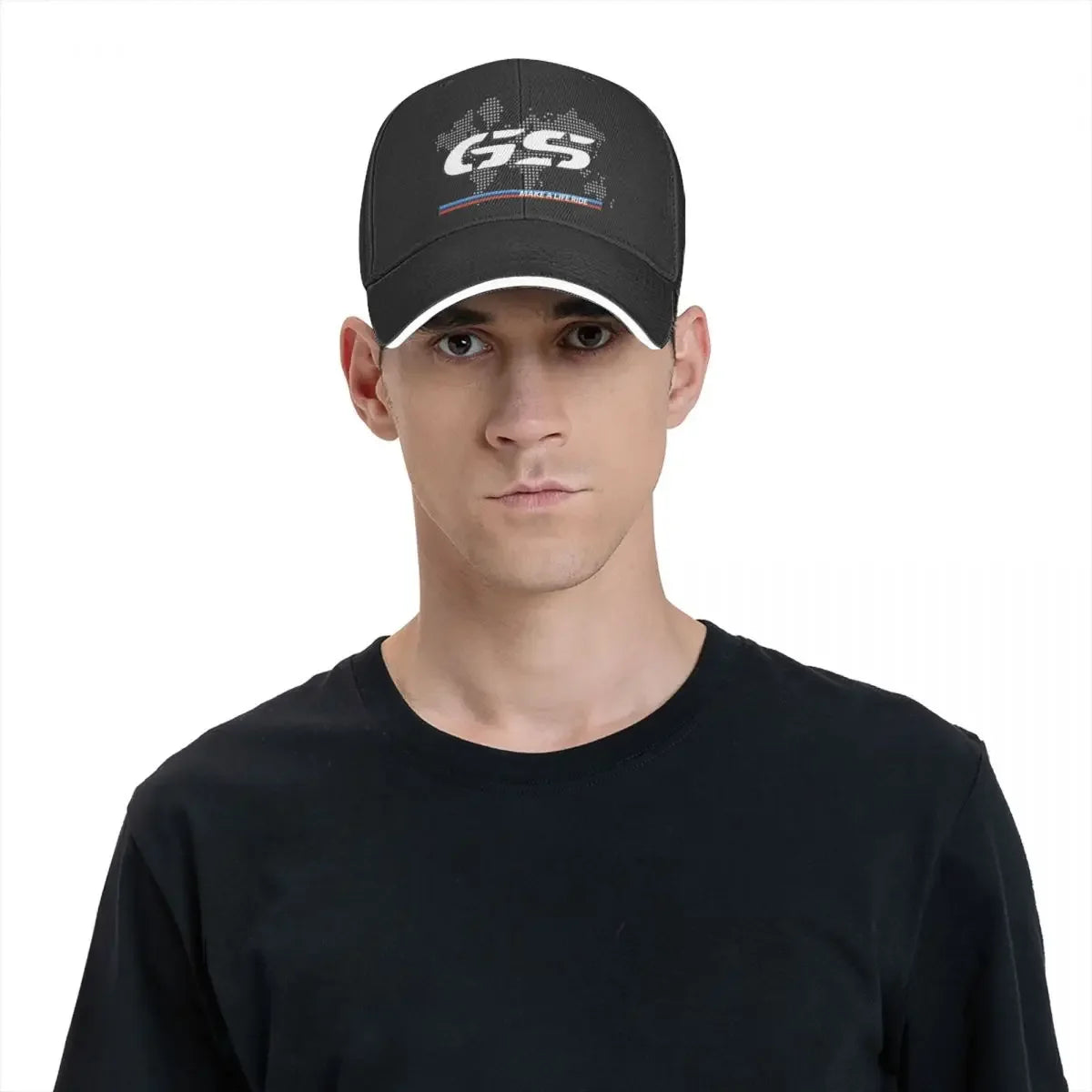 Racing Team Trucker Cap