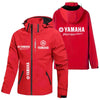 Reflective Riding Jacket