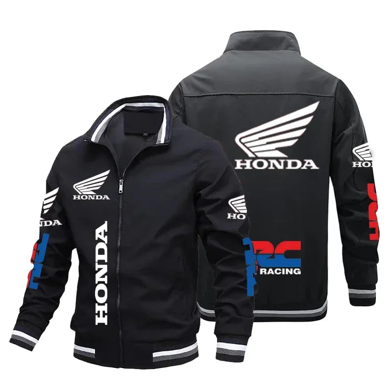Lightweight Performance Hooded Jacket