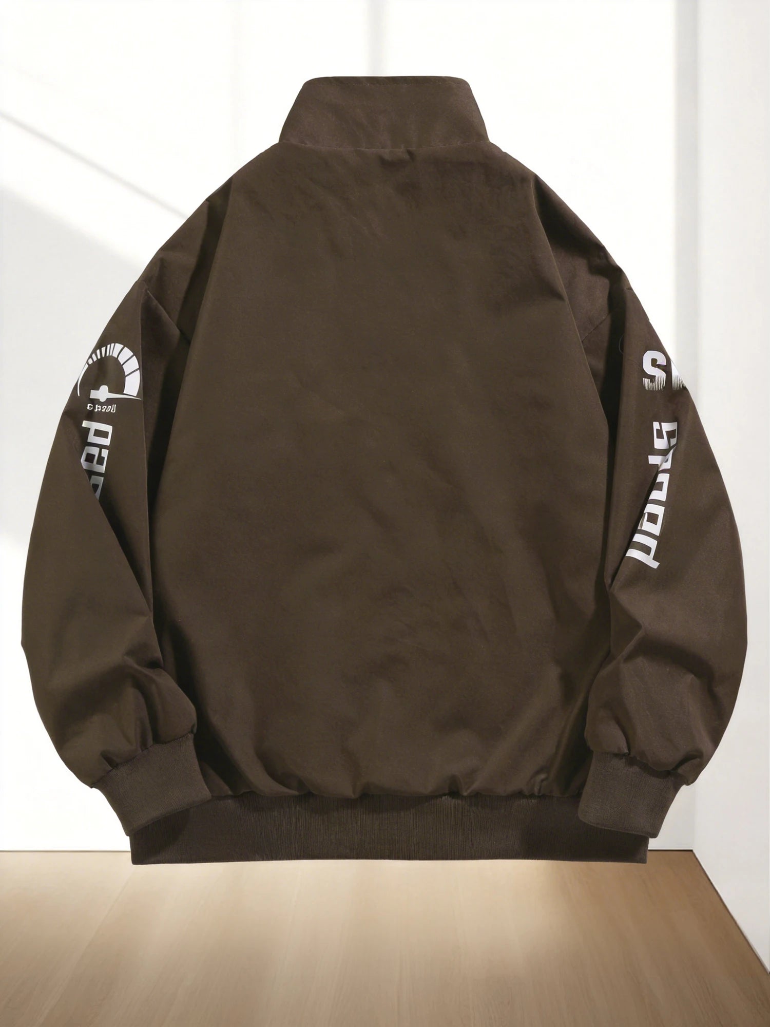 Performance Bomber Jacket