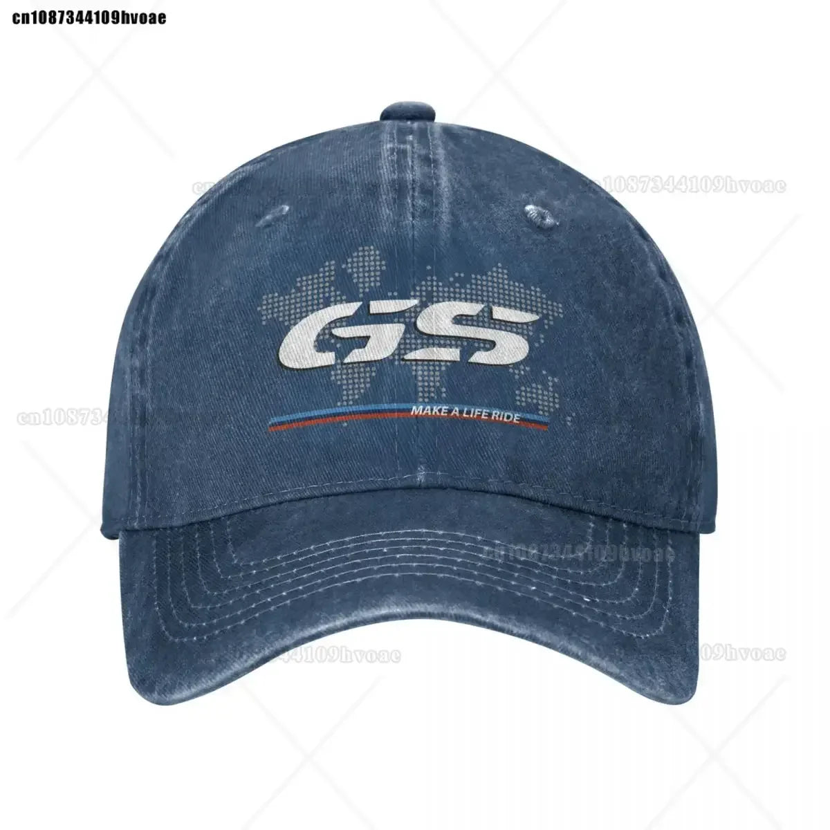 Racing Team Trucker Cap