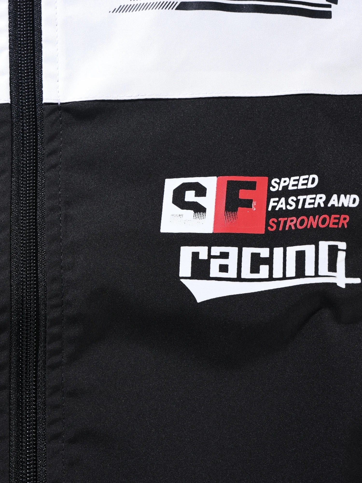 Performance Bomber Jacket