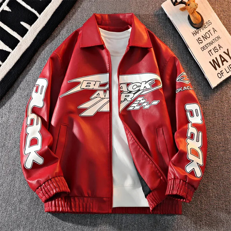 Everyday Team Style Windbreaker